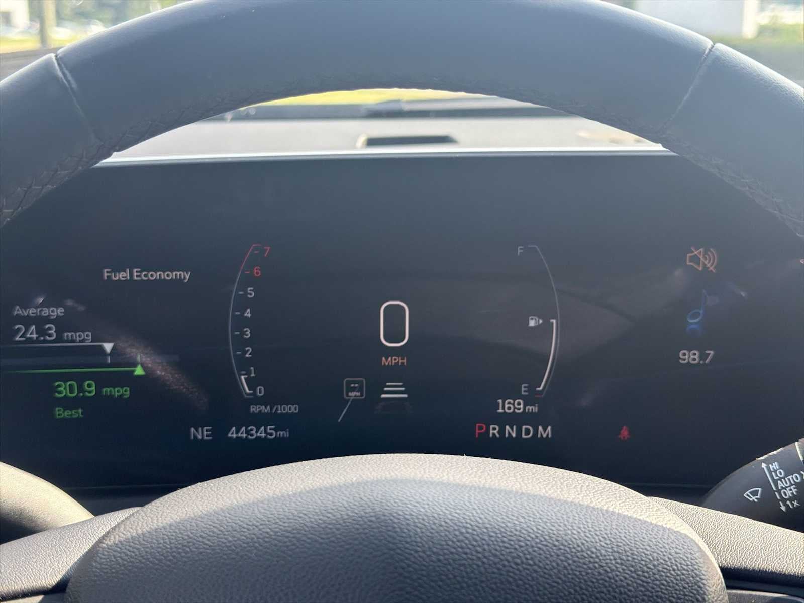 2025 Cadillac XT4 FWD Premium Luxury