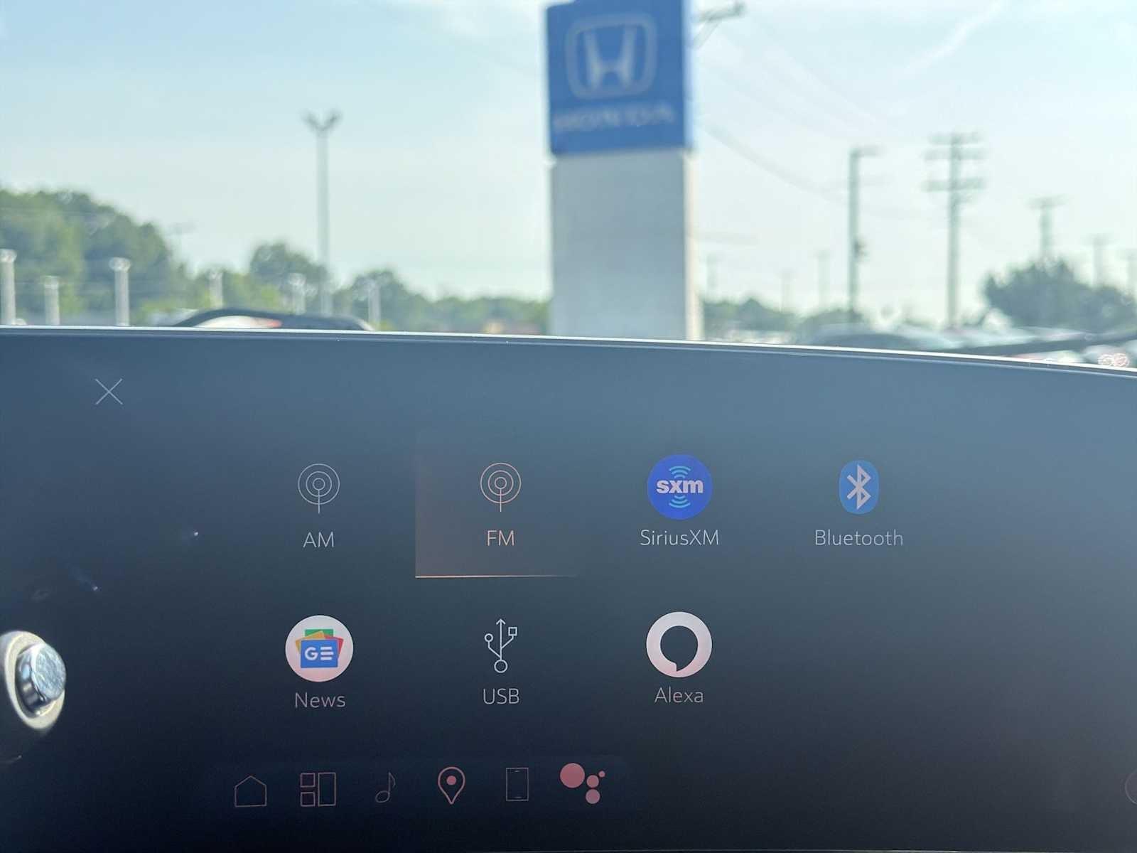 2025 Cadillac XT4 FWD Premium Luxury