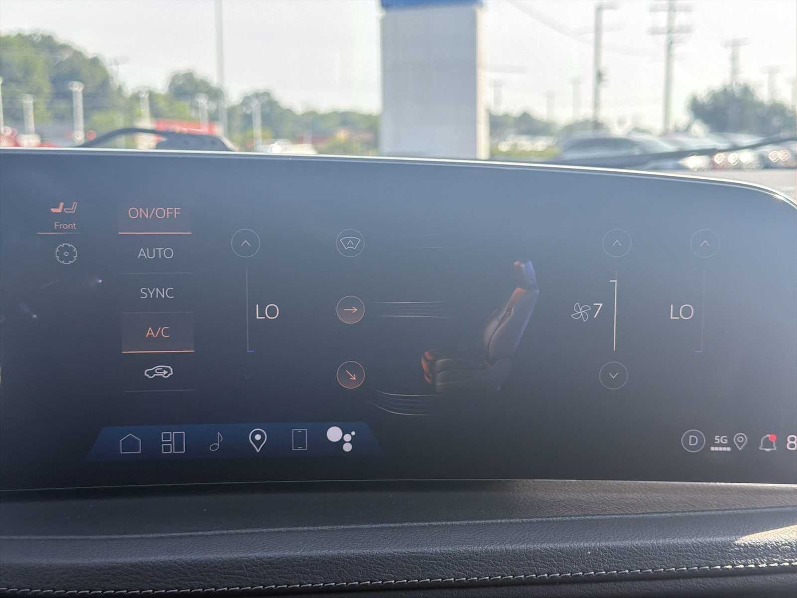 2025 Cadillac XT4 FWD Premium Luxury