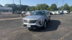 2025 Cadillac XT4 FWD Premium Luxury