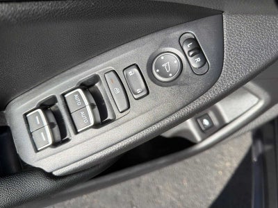 2019 Honda Accord LX 1.5T