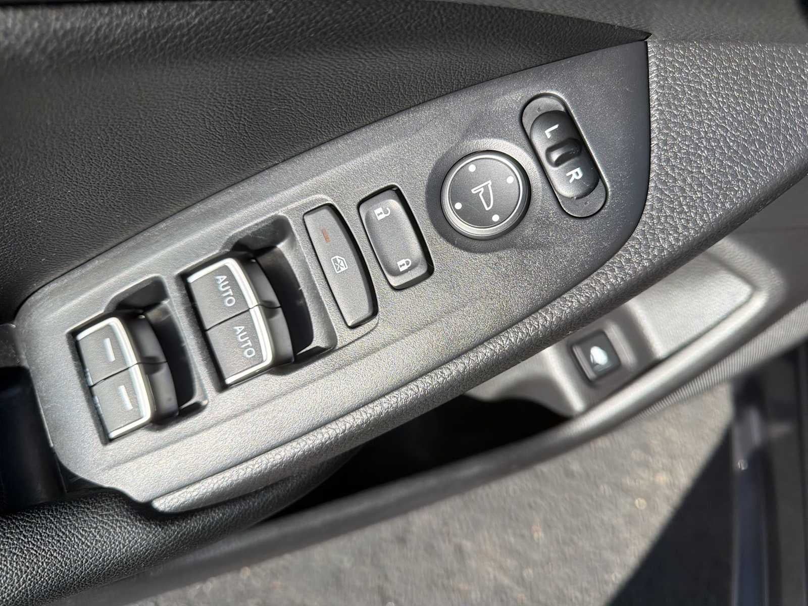 2019 Honda Accord LX 1.5T