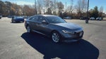 2019 Honda Accord LX 1.5T