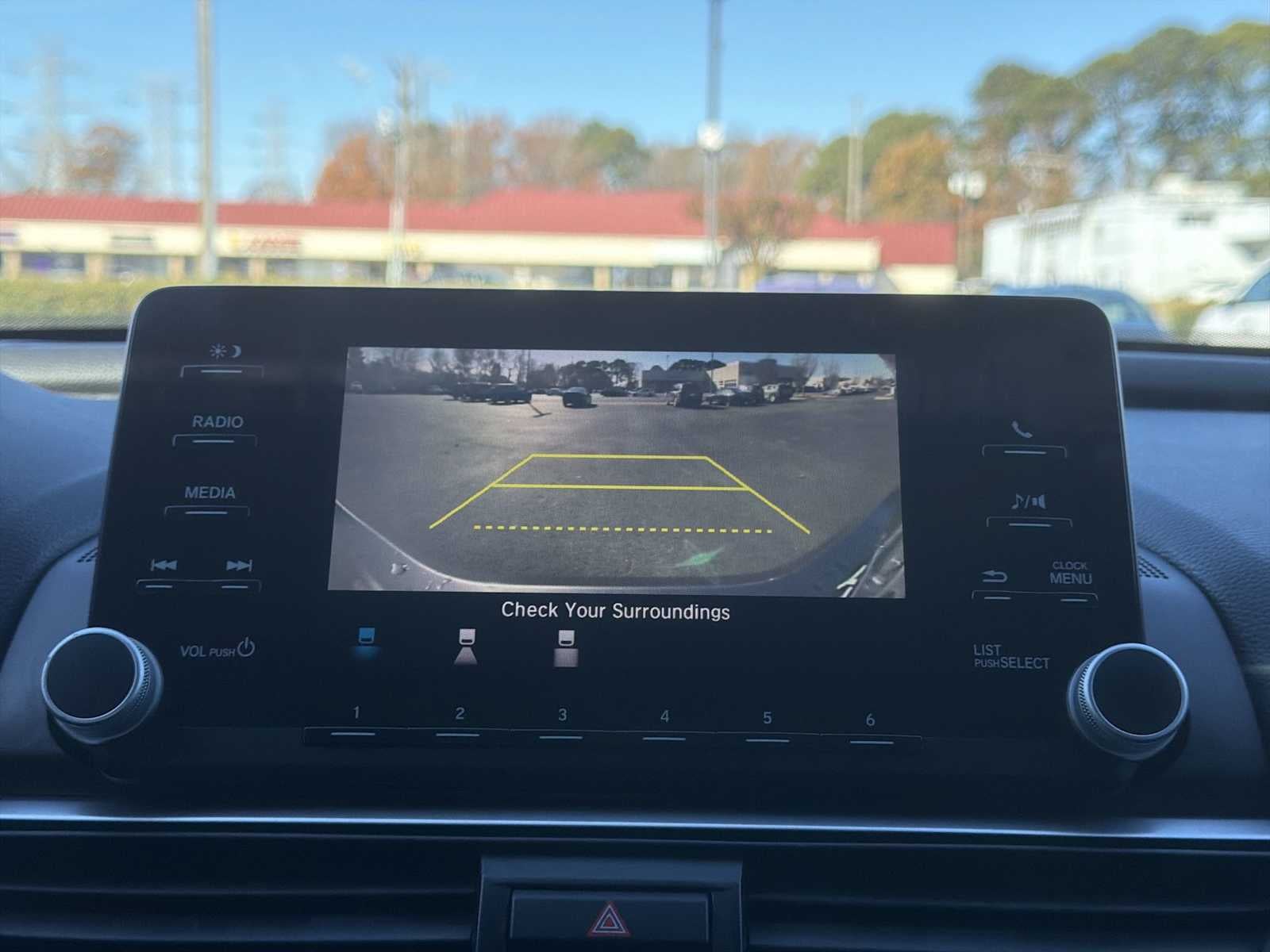 2019 Honda Accord LX 1.5T