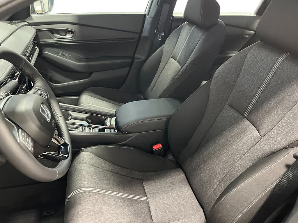 2026 Honda Accord Sport