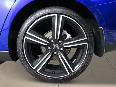 2026 Honda Accord Sport