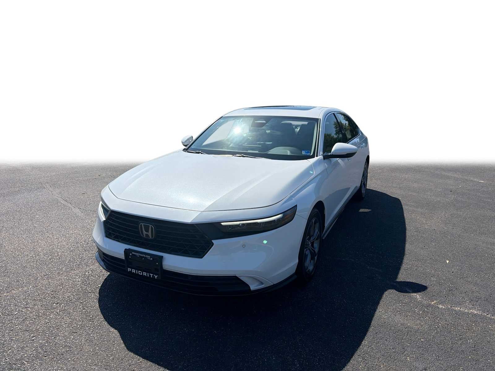 2025 Honda Accord