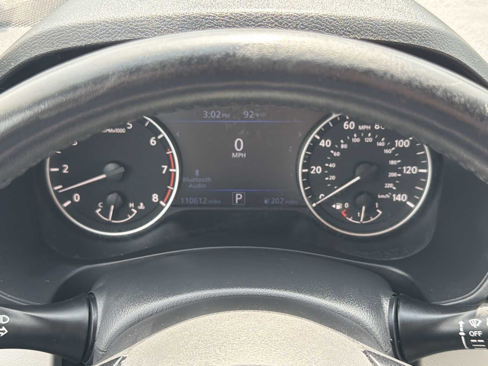 2020 Nissan Altima 2.5 SV