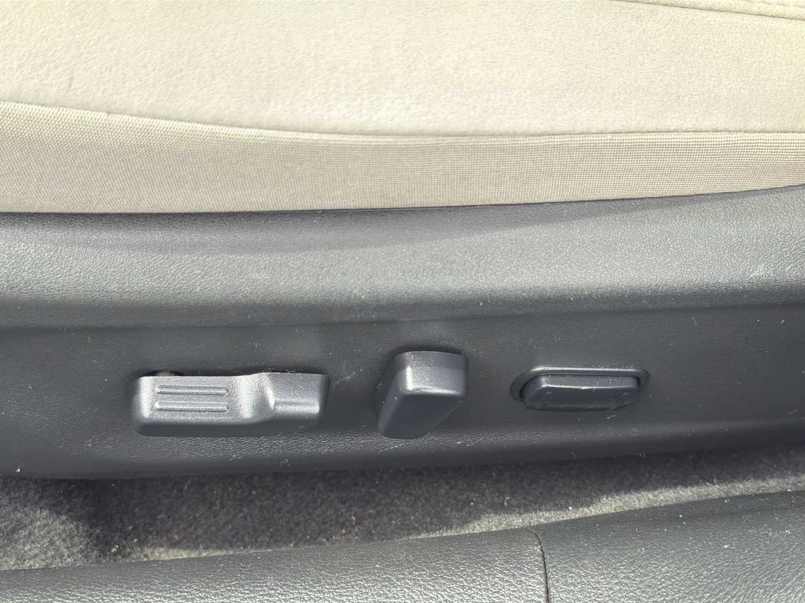 2020 Nissan Altima 2.5 SV