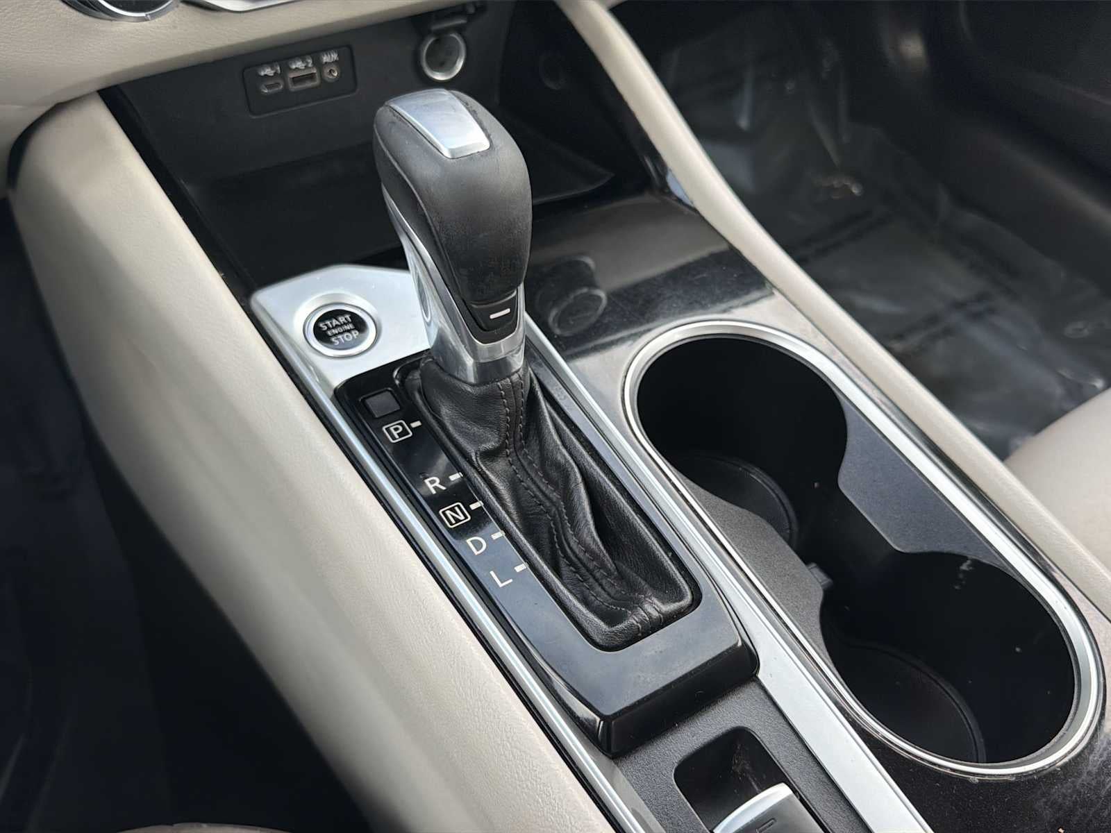 2020 Nissan Altima 2.5 SV