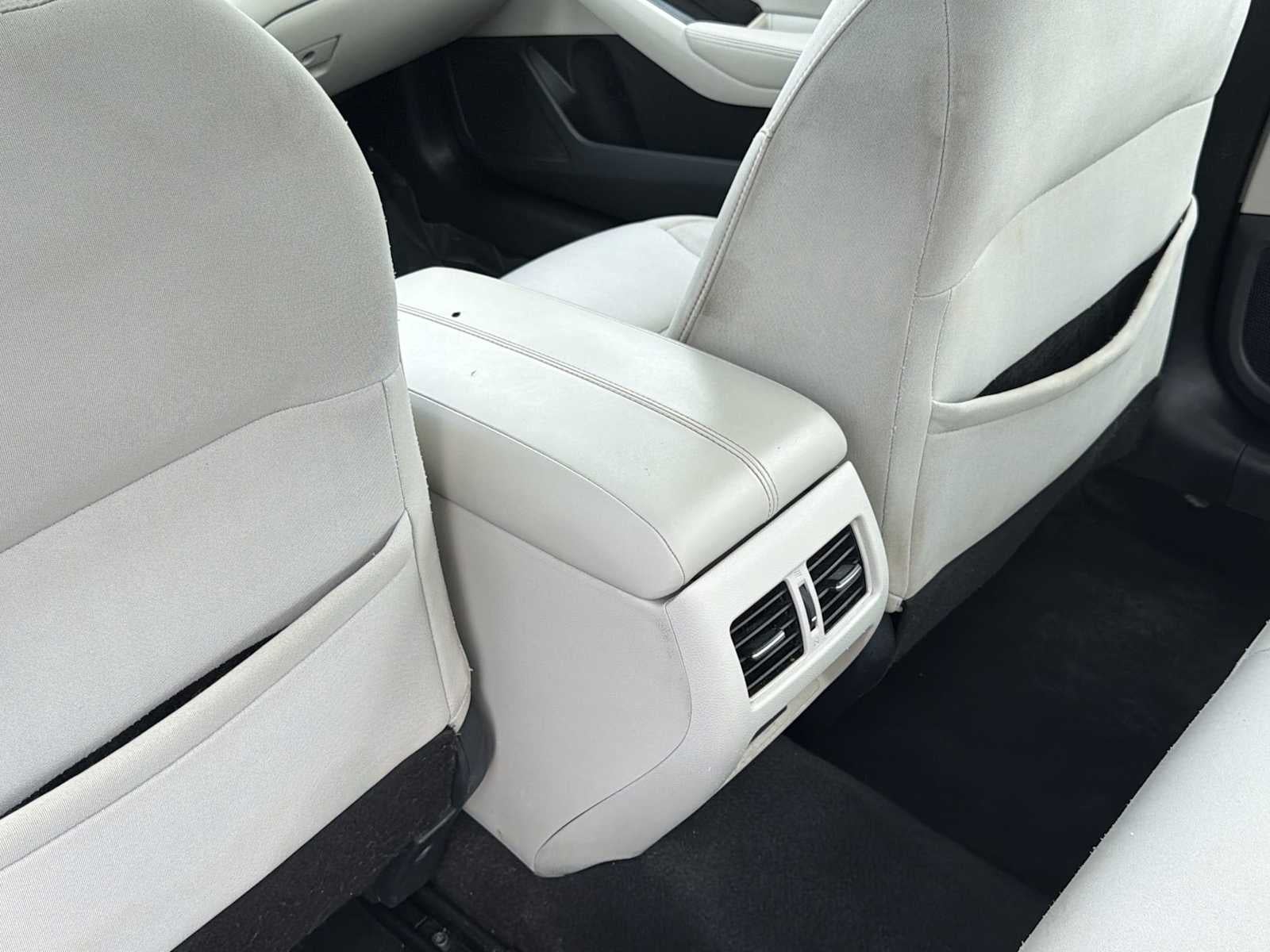 2020 Nissan Altima 2.5 SV
