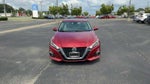 2020 Nissan Altima 2.5 SV