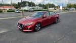 2020 Nissan Altima 2.5 SV