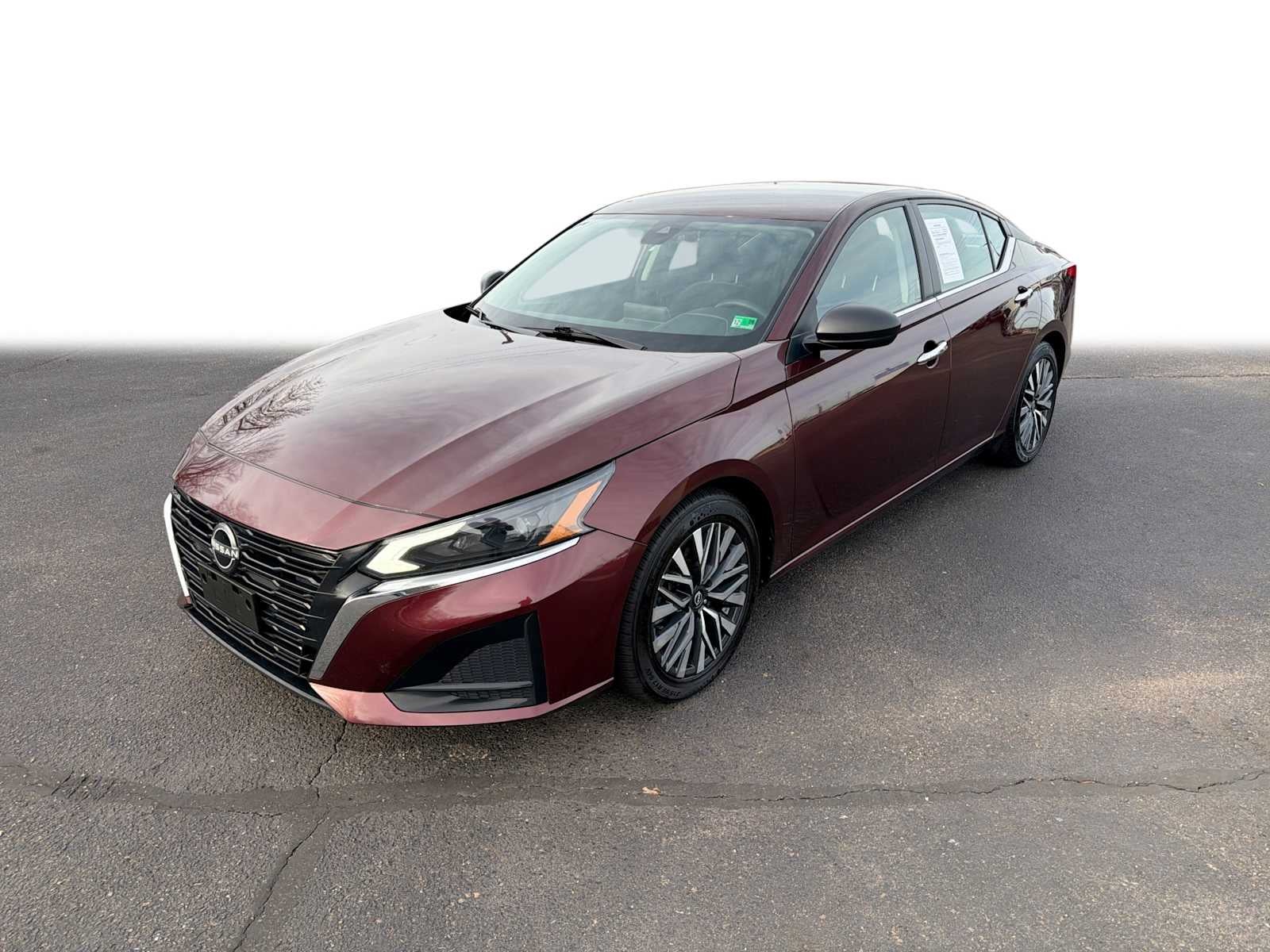 2024 Nissan Altima SV