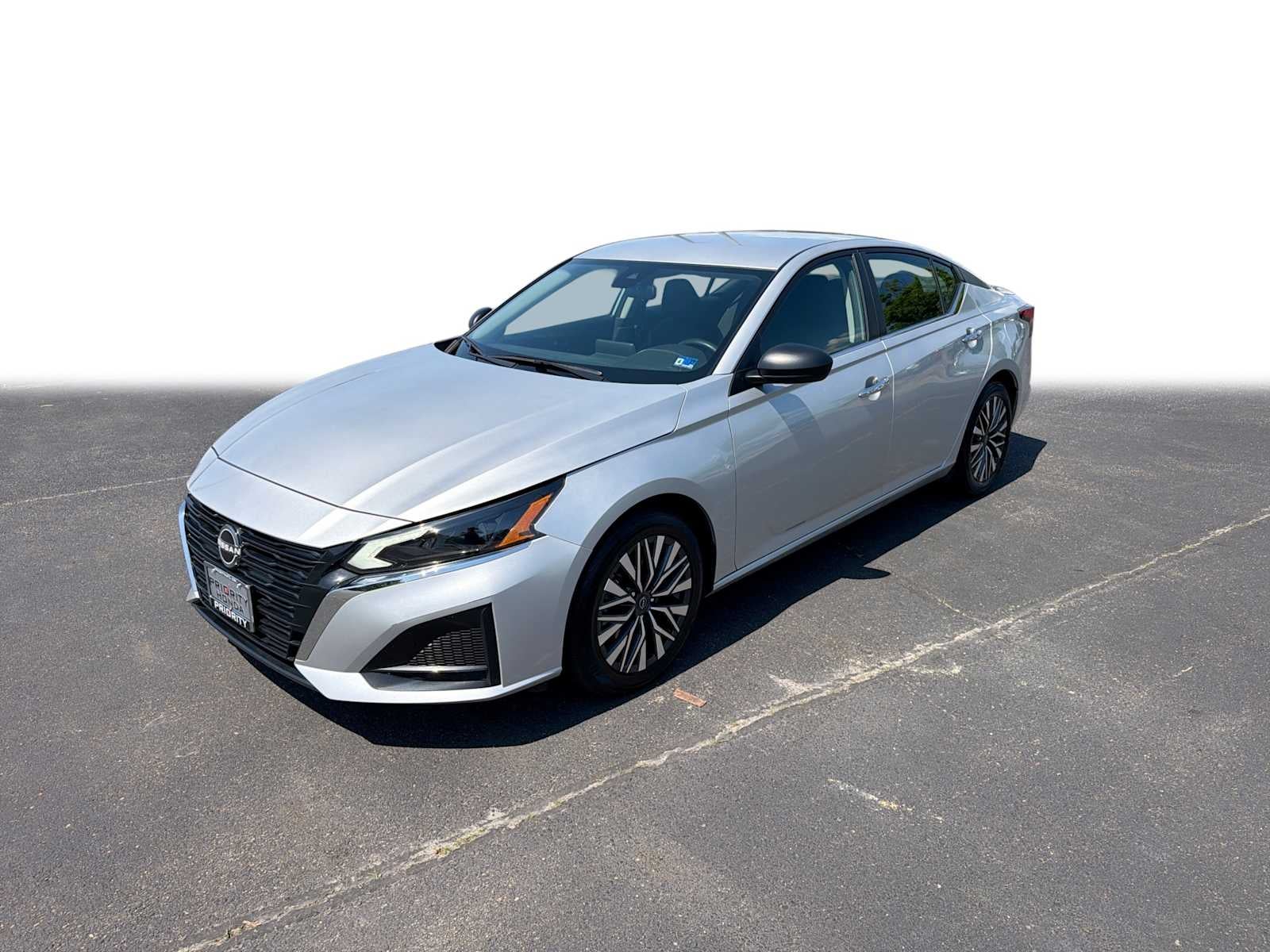2024 Nissan Altima SV