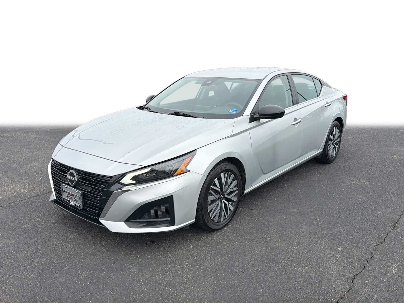 2024 Nissan Altima SV