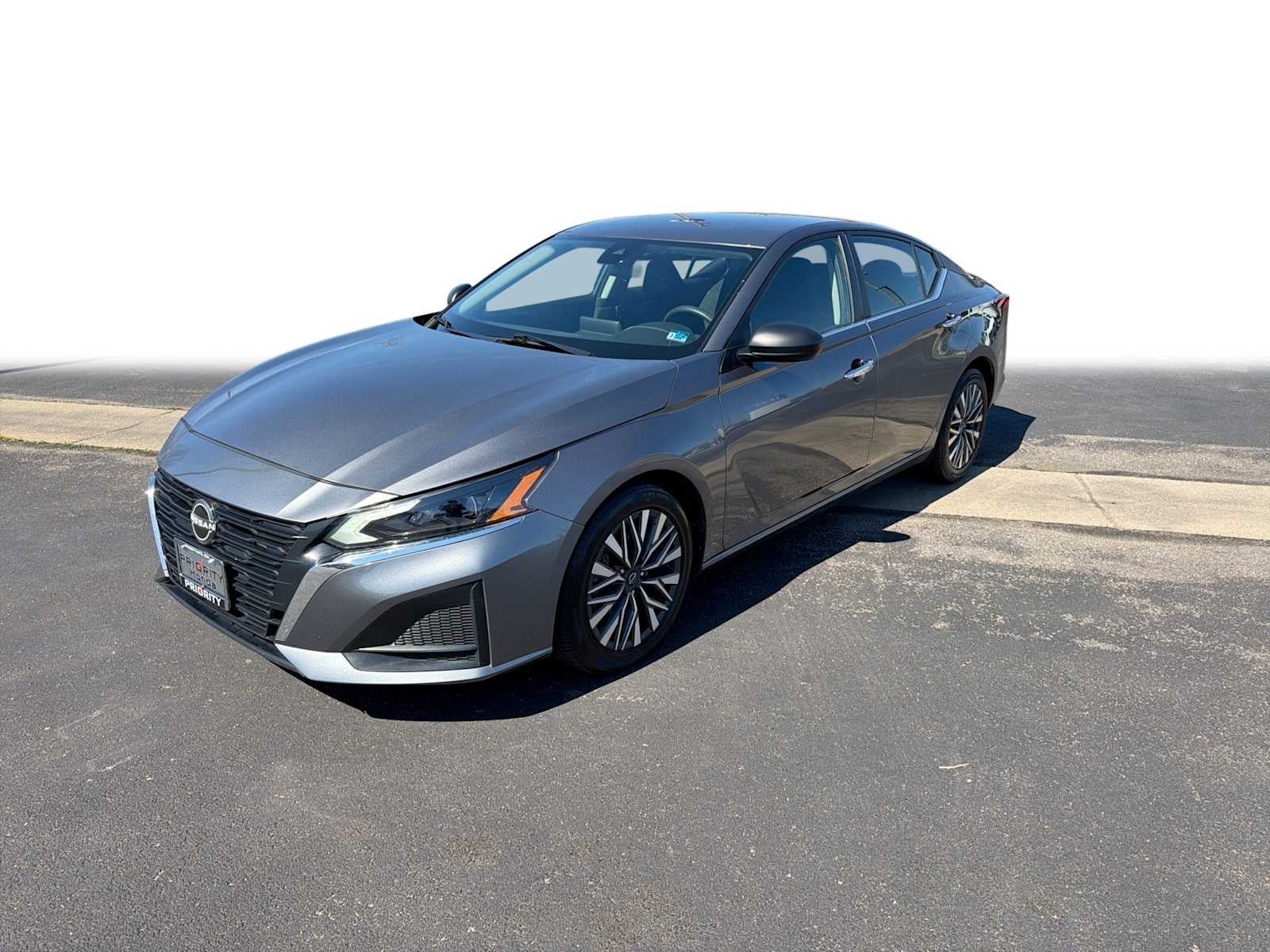 2024 Nissan Altima SV