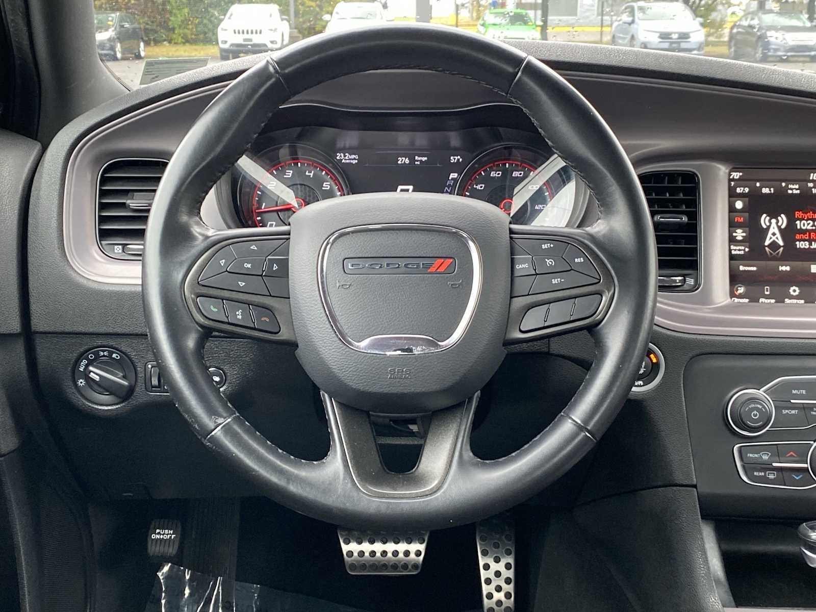 2023 Dodge Charger GT