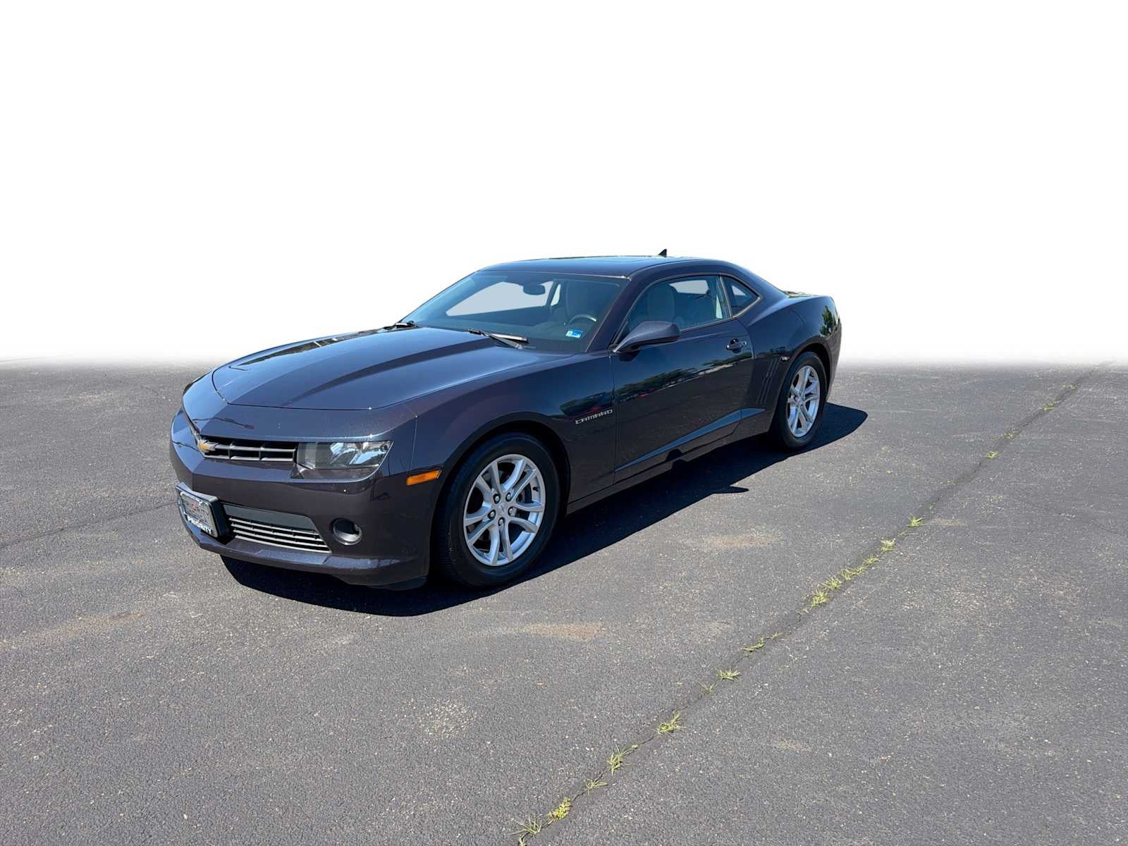 2014 Chevrolet Camaro