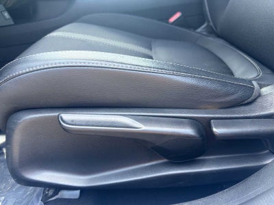 2019 Honda Civic Sedan Sport