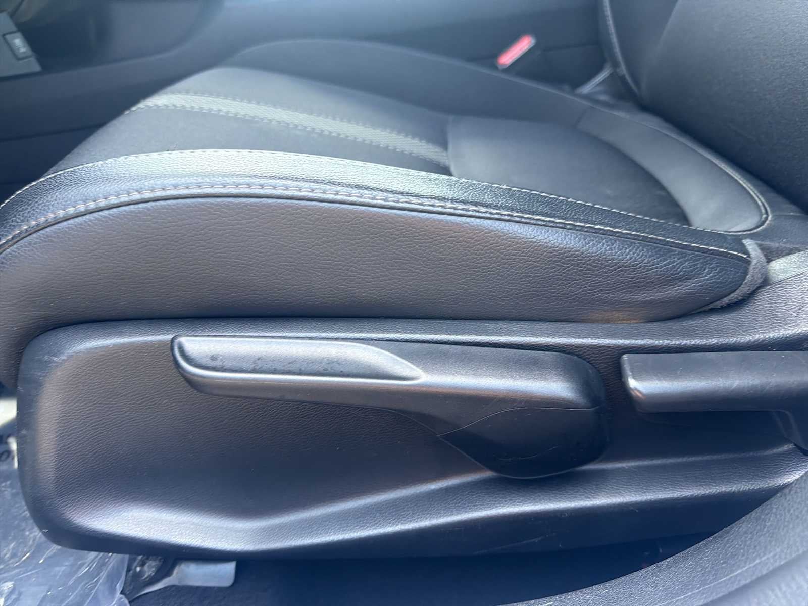 2019 Honda Civic Sedan Sport