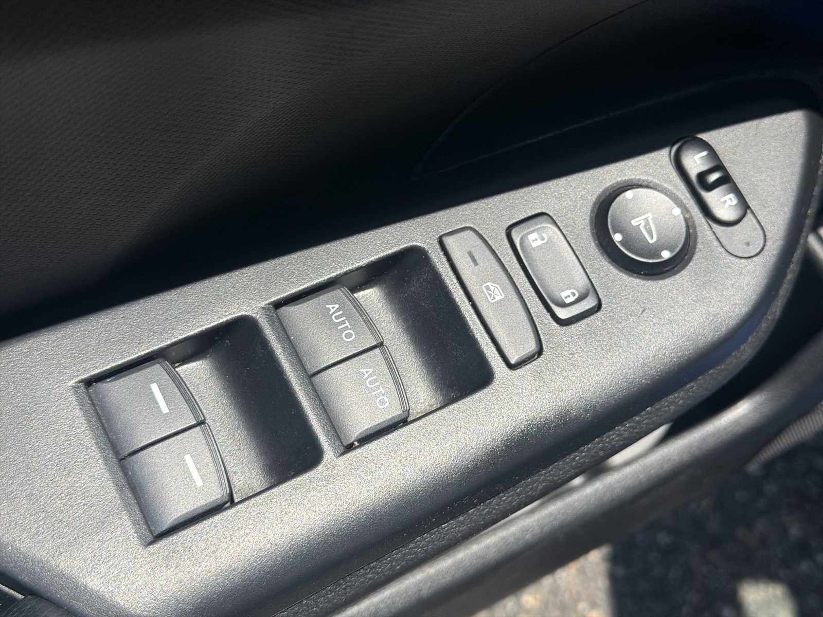 2019 Honda Civic Sedan Sport