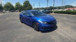 2019 Honda Civic Sedan Sport