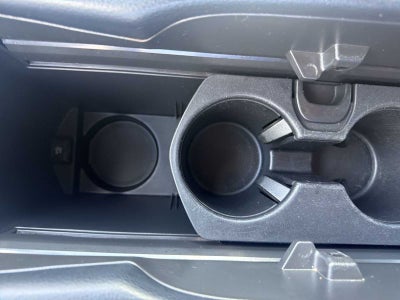 2019 Honda Civic Sedan Sport