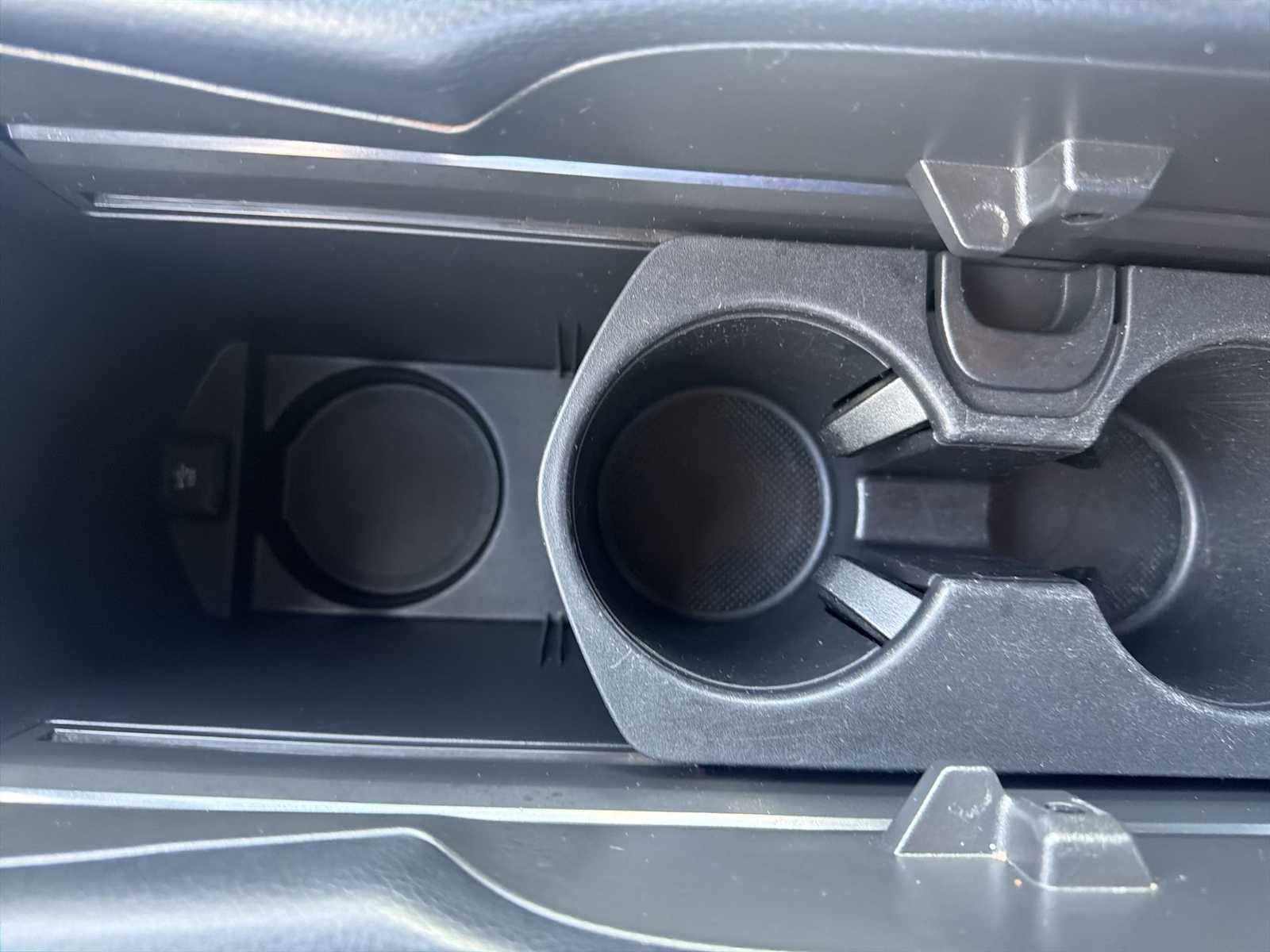 2019 Honda Civic Sedan Sport