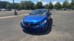 2019 Honda Civic Sedan Sport