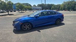 2019 Honda Civic Sedan Sport