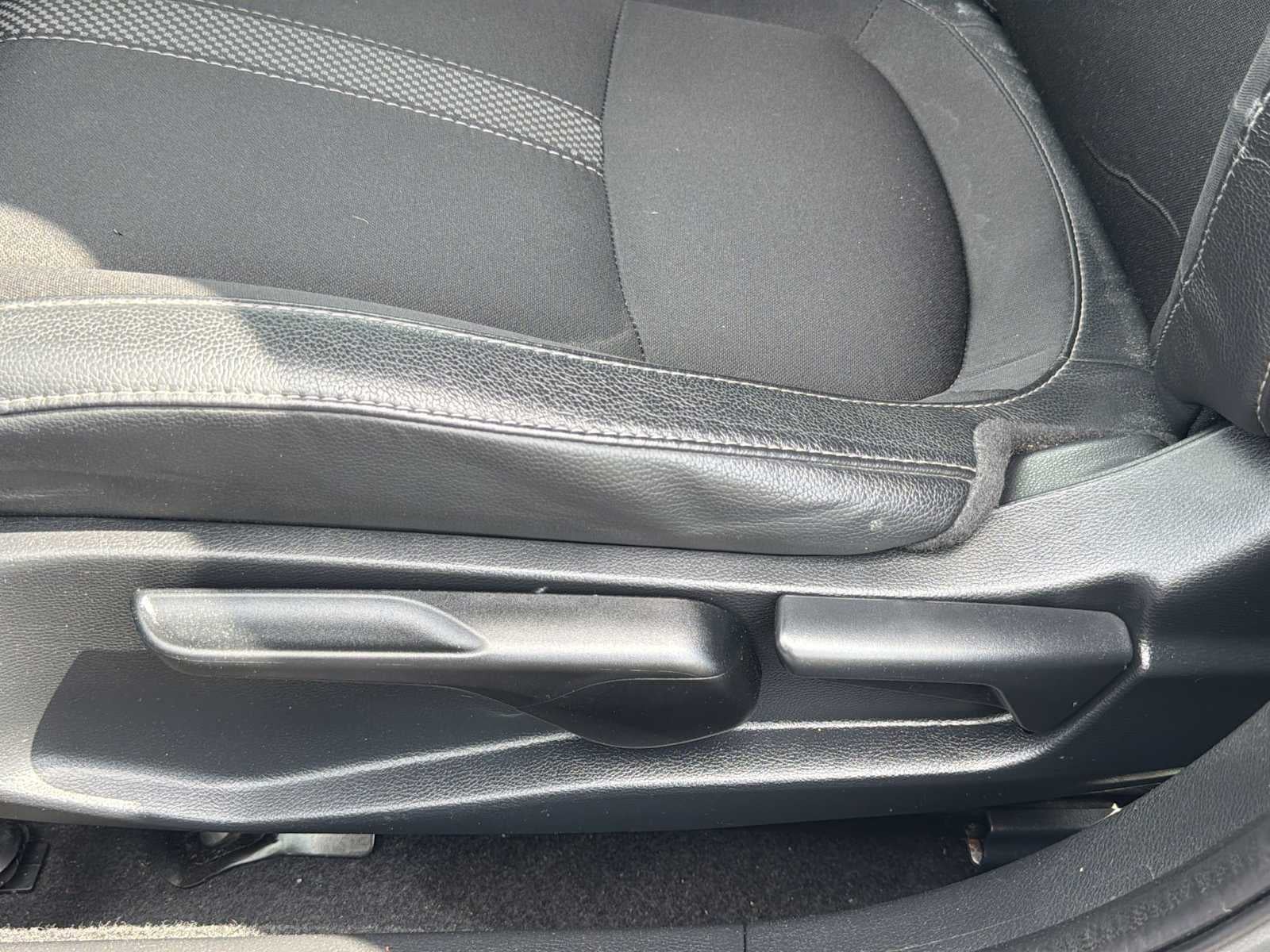 2019 Honda Civic Sedan Sport