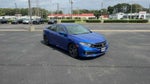 2019 Honda Civic Sedan Sport