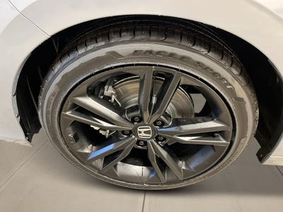 2026 Honda Civic Base