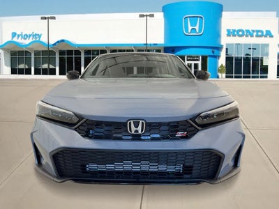 2026 Honda Civic Si Base