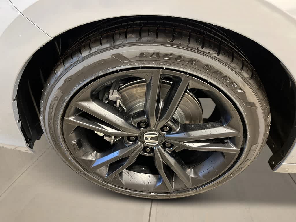 2026 Honda Civic Si Base