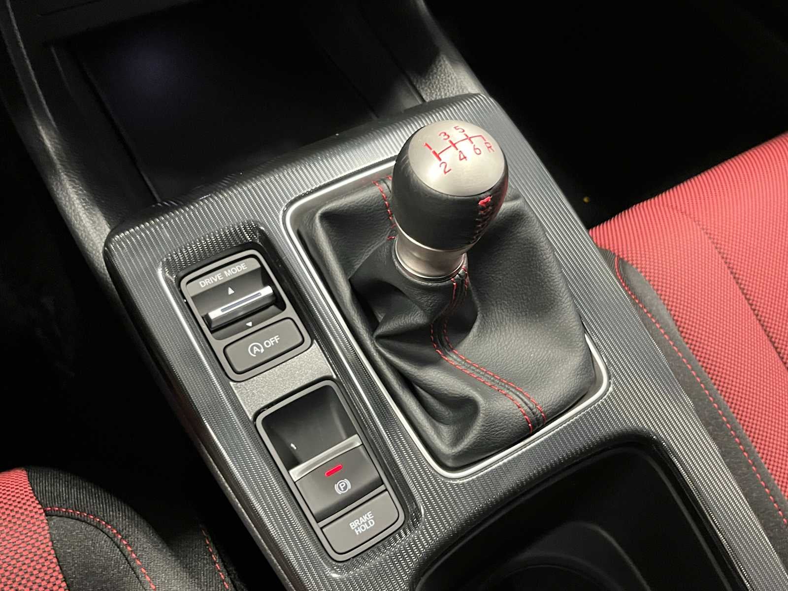 2026 Honda Civic Si Base