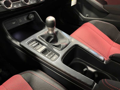 2026 Honda Civic Base