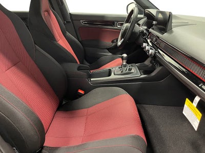 2026 Honda Civic Base