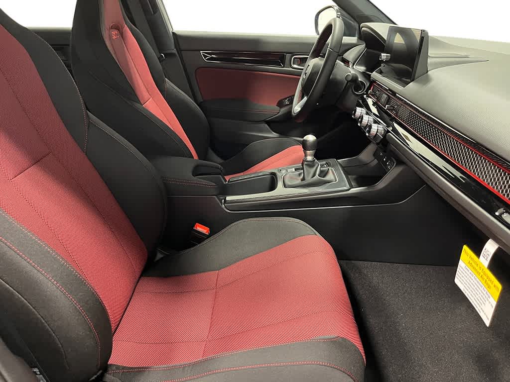 2026 Honda Civic Base