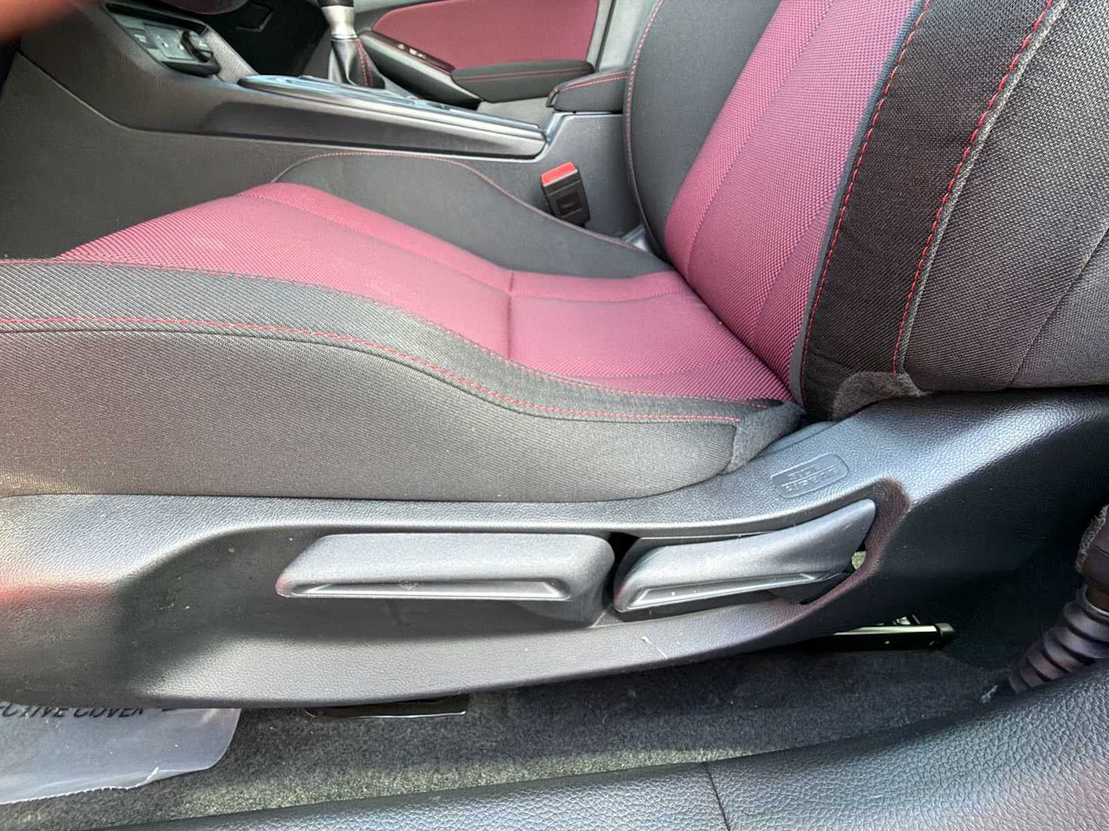 2025 Honda Civic Si Manual