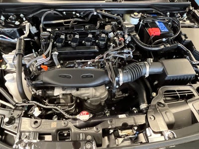 2026 Honda Civic Si Base