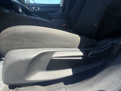2023 Honda Civic EX
