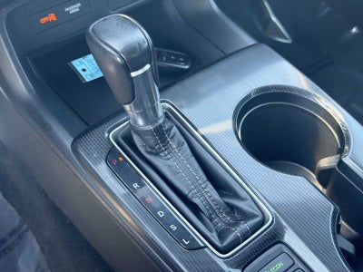 2023 Honda Civic EX