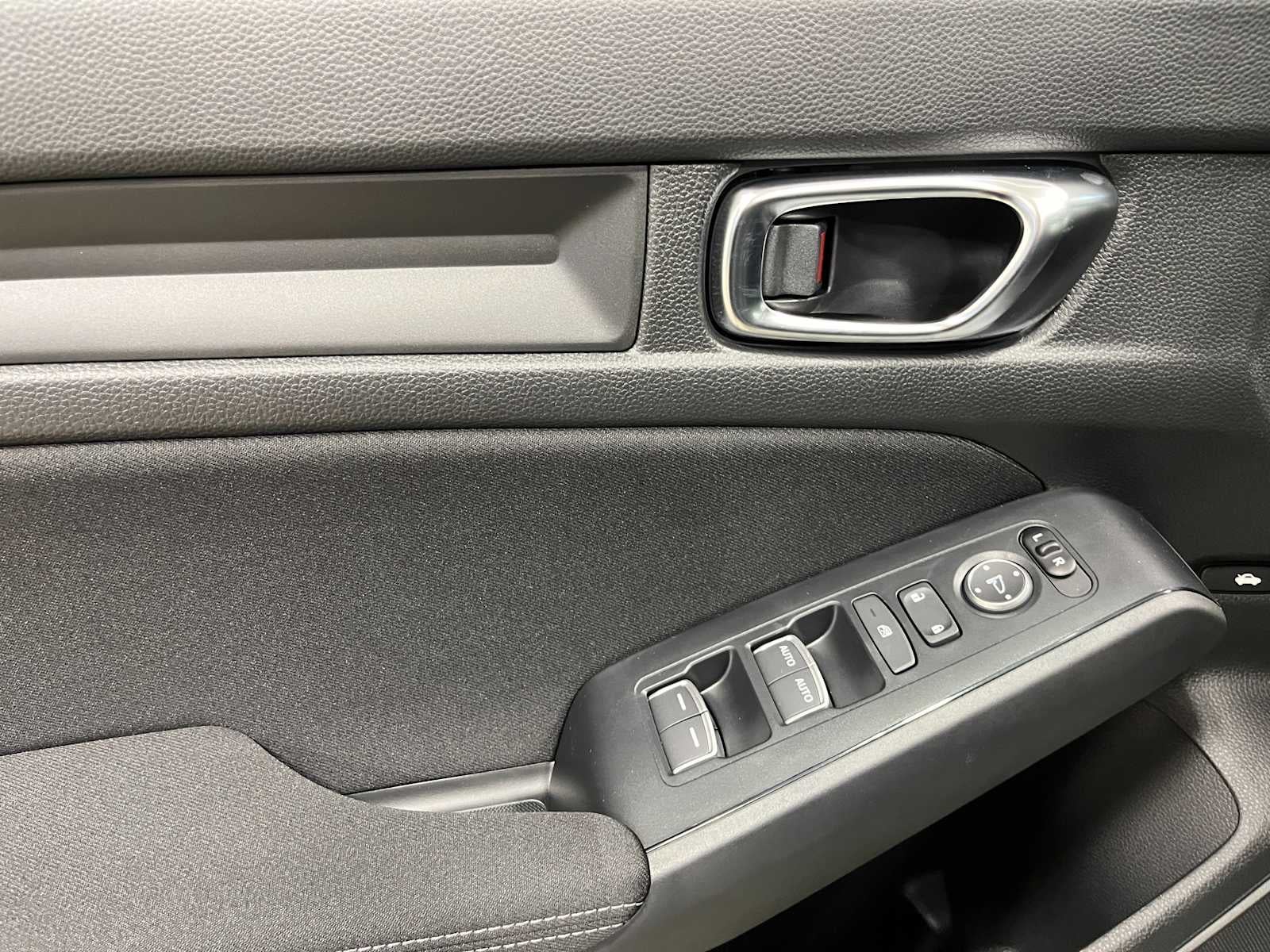 2027 Honda Civic Sport