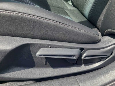 2027 Honda Civic Sport