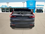 2027 Honda CR-V LX