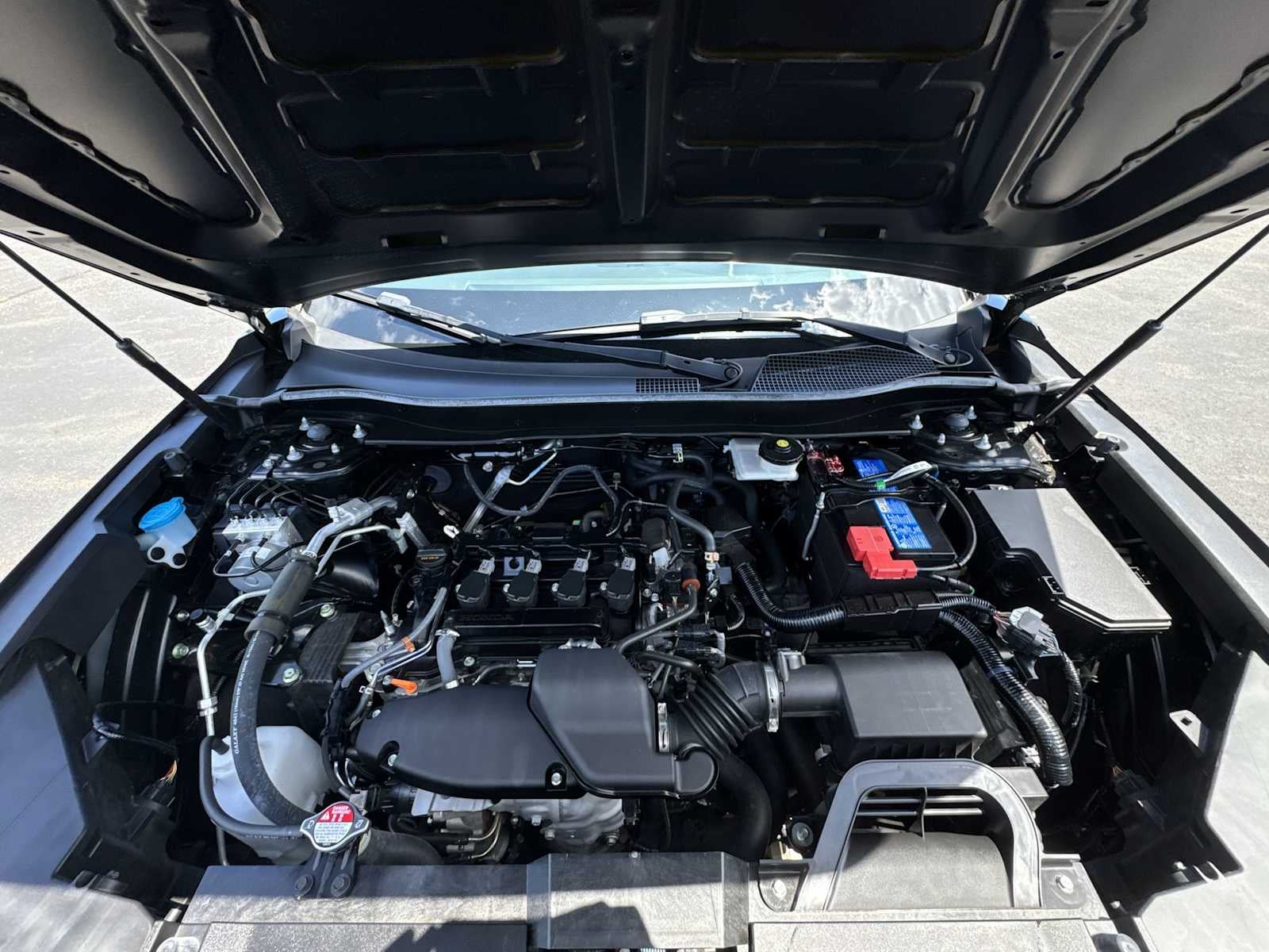 2023 Honda CR-V EX