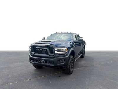 2024 RAM 2500 Power Wagon