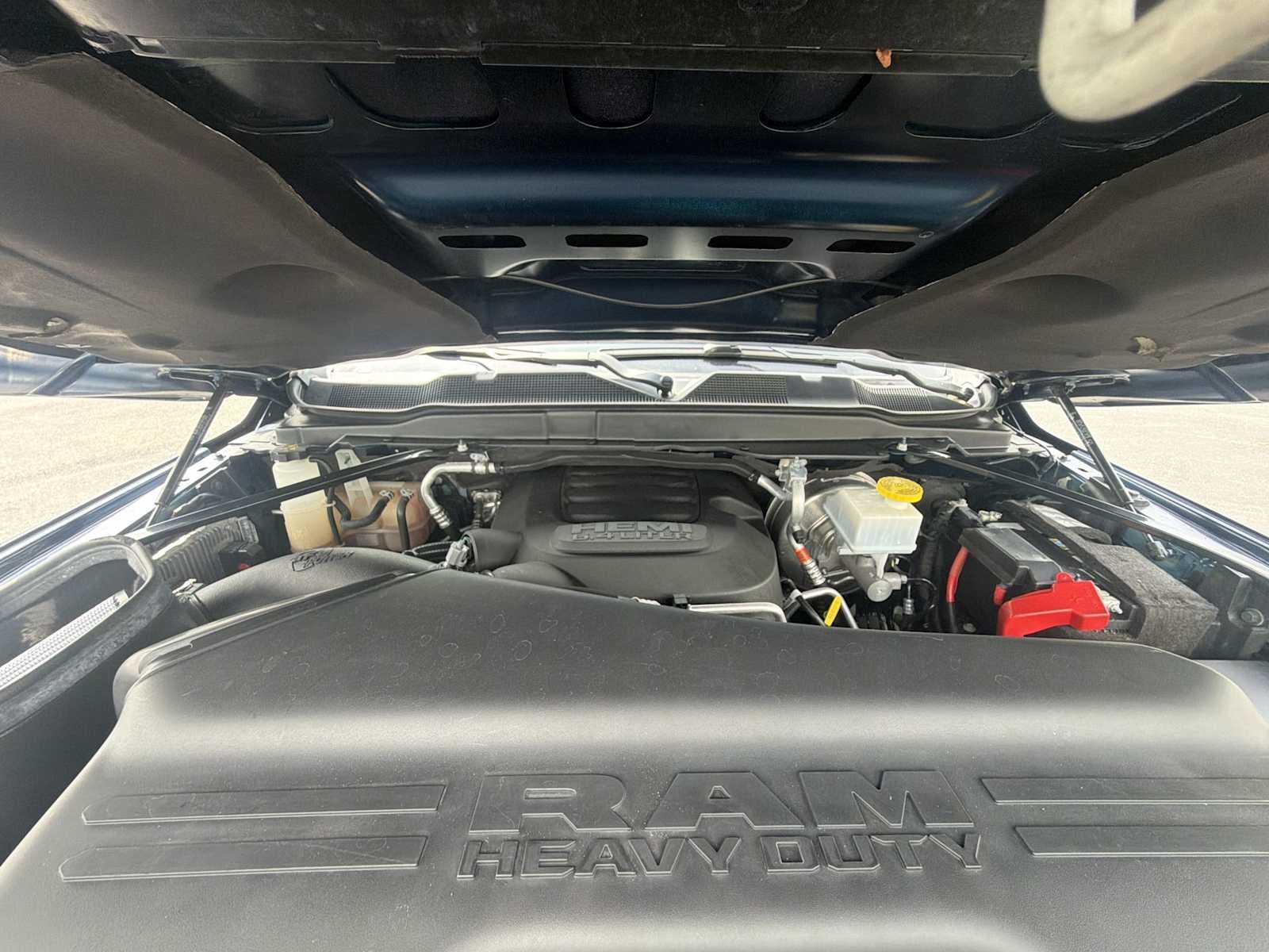 2024 RAM 2500 Power Wagon